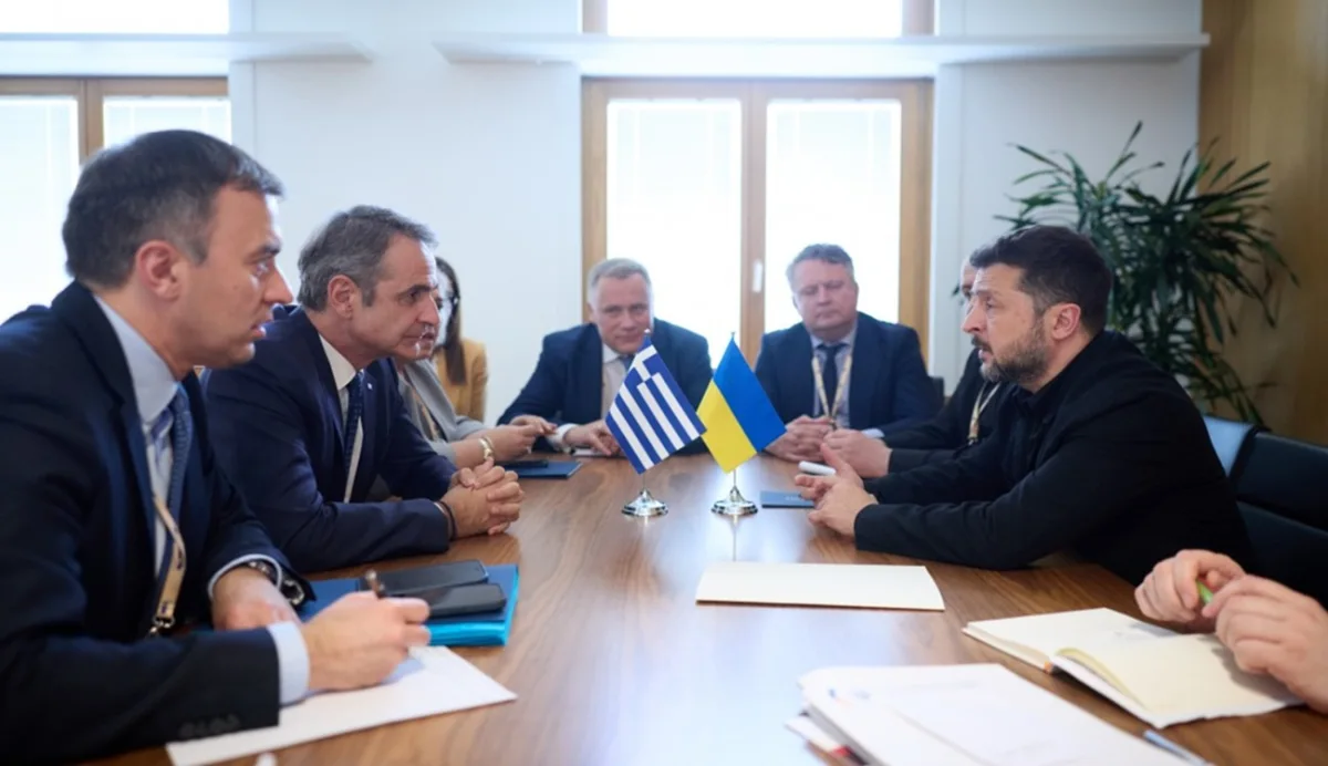 Рамштайн підтвердив підтримку України, але ризик ядерної катастрофи залишається
