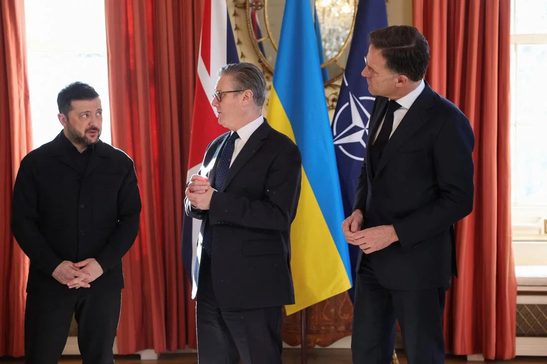 Рамштайн підтвердив підтримку України, але ризик ядерної катастрофи залишається