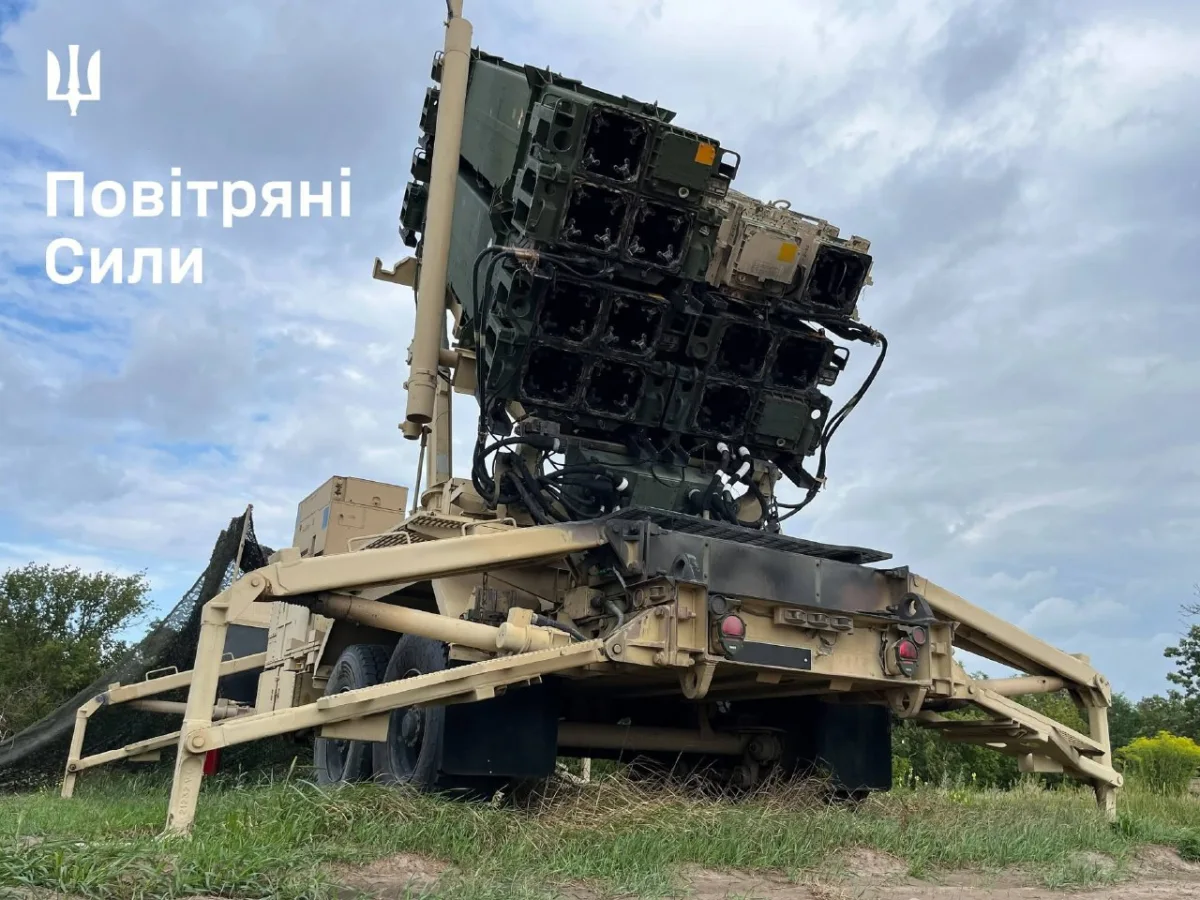 Британія передасть Україні 150 тис. БПЛА та ракети до 2026 року