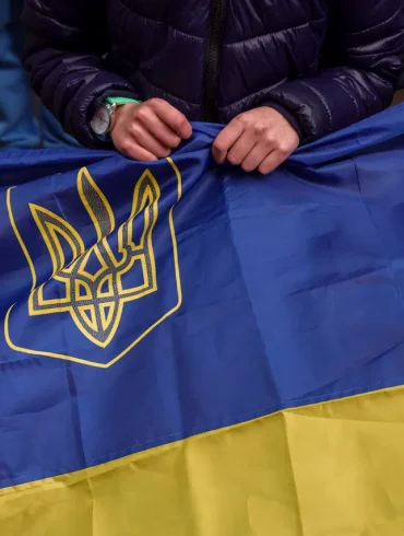 Безнадія на початку: як втрата морального духу українців може загострити конфлікт з Росією