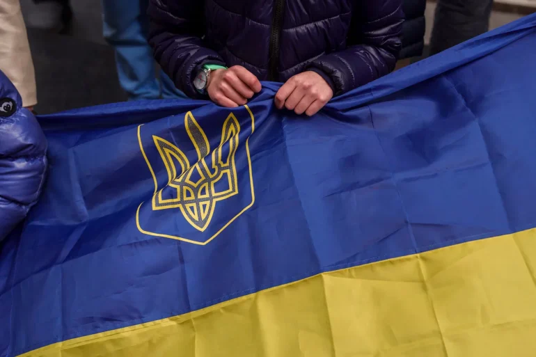 Безнадія на початку: як втрата морального духу українців може загострити конфлікт з Росією