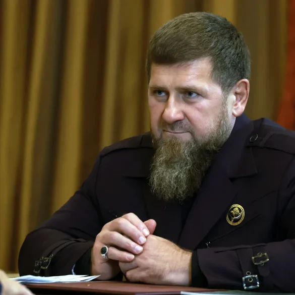 Проект «Турпалхо-95»: підготовка управлінців із числа ветеранів для влади Чечні