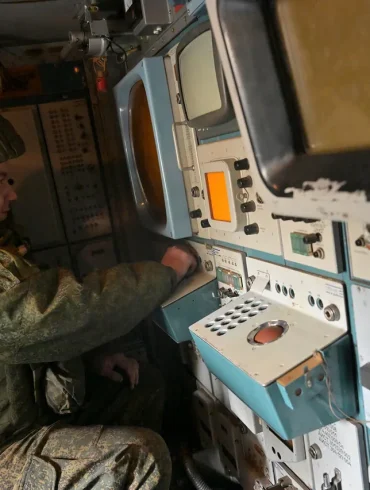 Воронезька область: сили ППО знешкодили кілька безпілотних літальних апаратів