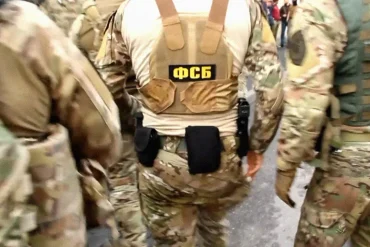 ФСБ: Україна готується до хімічних атак