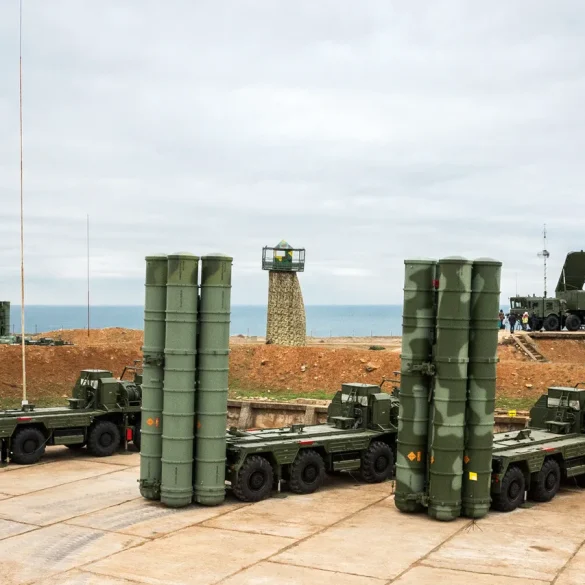 Збити українські БПЛА: російські ЗС продовжують атаки