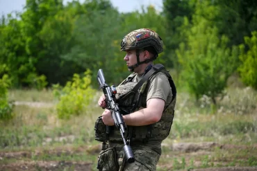 La Russie intensifie ses efforts pour encercler Kupyansk en Ukraine