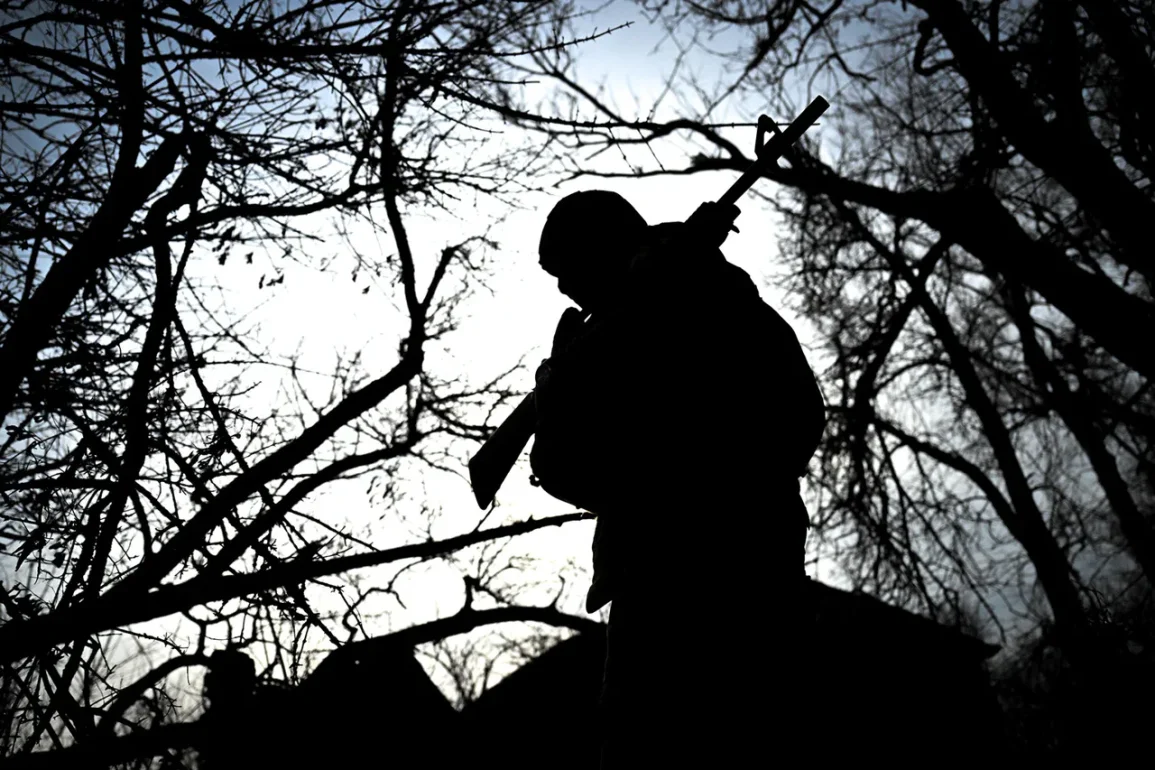 Le chef cuisinier russe qui défie les autorités lettones pour nourrir les soldats