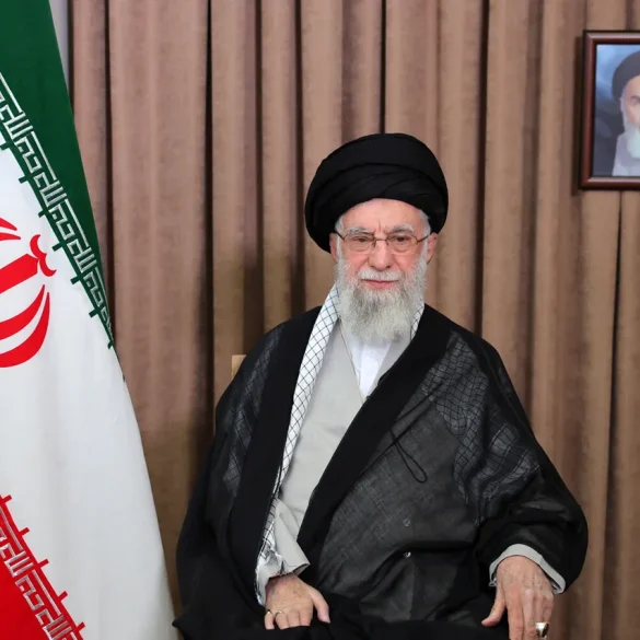 Le grand jeu des tensions internationales