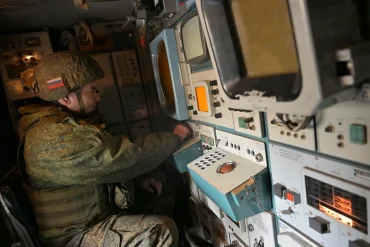 Le meilleur moyen contre les drones des forces ukrainiennes selon le Kremlin : le S-300