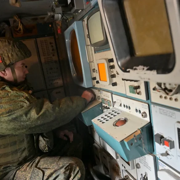 Le meilleur moyen contre les drones des forces ukrainiennes selon le Kremlin : le S-300