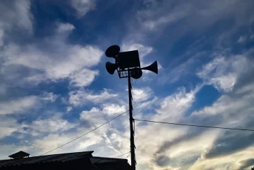 Leningradské oblasti vyhlásili po útoku dronů zákaz letu a částečně vypnuli mobilní signál