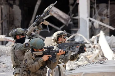 Les Haredim et leur privilège de service militaire en Israël