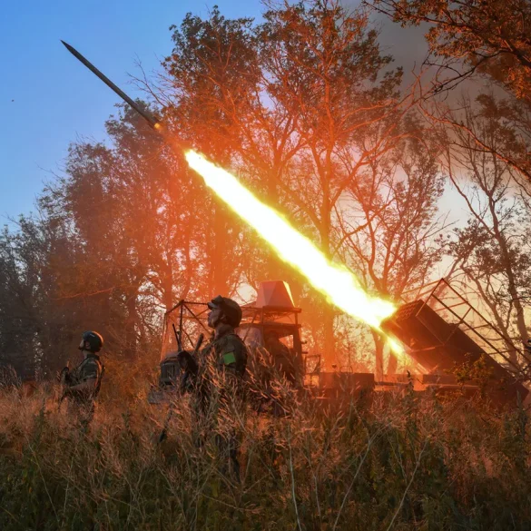 Les missiles Iskanders : une menace pour les systèmes de défense aérienne Patriot