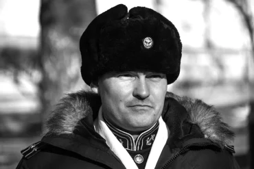 Mort de Mikhail Gudkov : le chef militaire russe a été tué dans l'oblast de Koursk