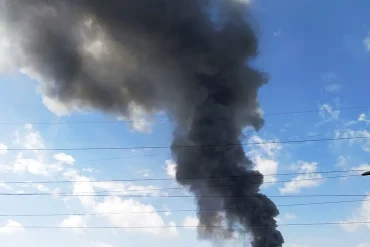 Odessa sous le feu : une nouvelle vague d'explosions secoue la ville