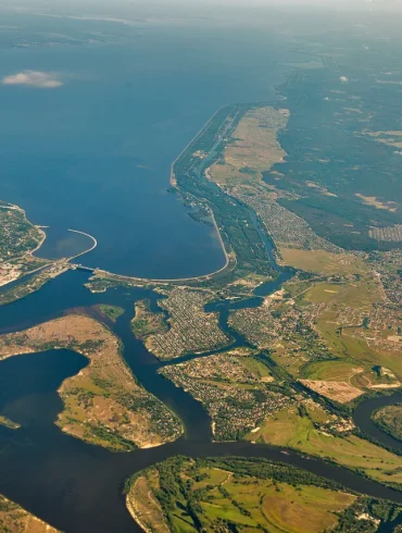 ЗСУ можуть покинути Херсонщину: Сальдо