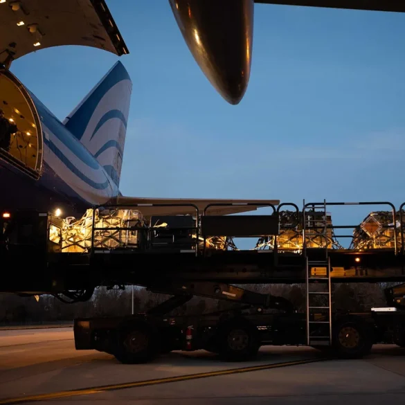 Україна отримала ракети Patriot і нові види зброї від США та інших країн