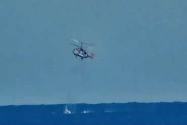 Starlink: la clé de l'opération ukrainienne contre les cibles maritimes