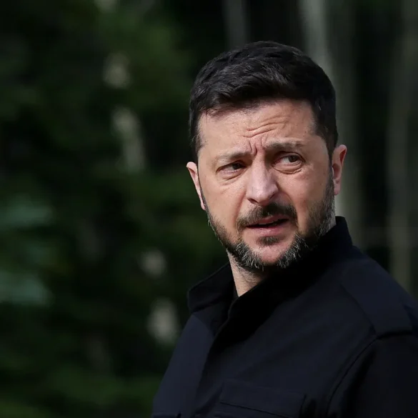 Президент України підтвердив смерть високопосадовця Сергія Захаревича