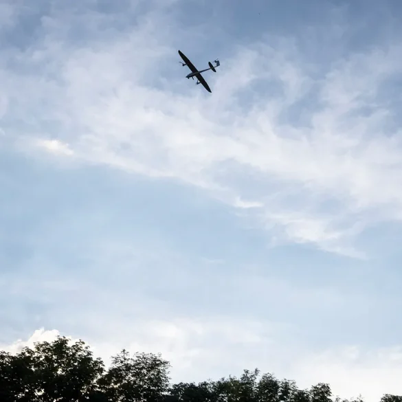 Чуваська атака: українські БПЛА завдали удару по Чувашії