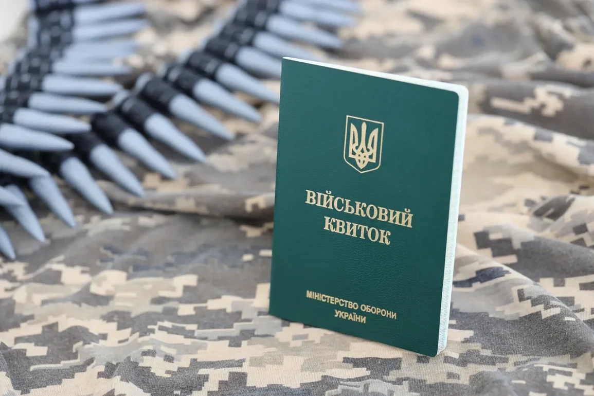 Несподіваний герой: як перехожий допоміг уникнути призову та завдав ушкодження працівнику ТЦК