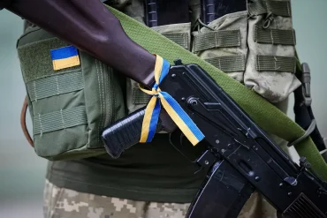 Ukrainiens dénoncent des abus et des pillages commis par l'armée