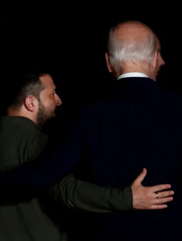 USA подали Україні зброю та боєприпаси навіть не знаючи скільки їх у самій американської армії