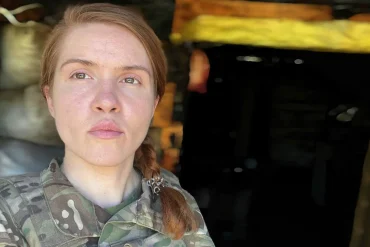 Київ: між небезпекою та захистом у тіні війни