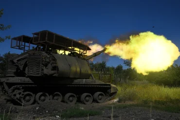 Сирський: на Красносільському напрямку ситуація важка