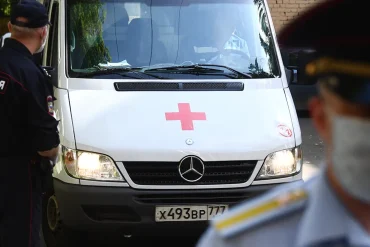 Чотири мирних жителів постраждали від нападу безпілотного летального апарату на село Свень-Транспортне в Брянской області