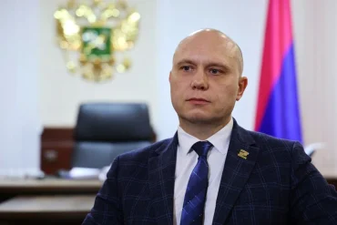 Віталій Гачев: сподіваємось на звільнення всієї території Харькова