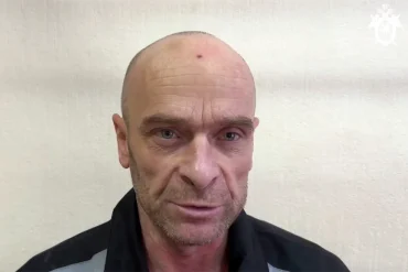 Украинский военнослужащий Иван Румянцев: ответственность за вторжение в Курскую область