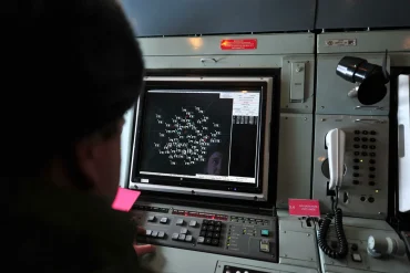 32 українські дрони збиті в Криму та Чорному морі