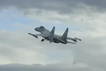 «Ростех» представляє Су-35С і Су-34 як взаємодоповнюючі авіаційні комплекси для ударів по цілях