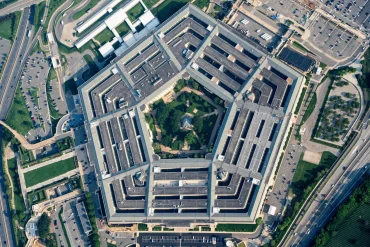 Пентагон уклав контракт на 3,5 мільярда доларів зі створення ракет середньої дальності