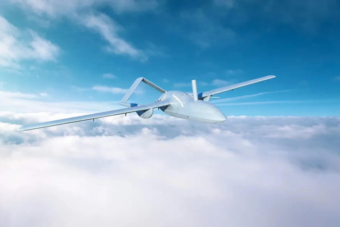 7 серпня російська ППО збила 82 українських БПЛА під Чигирином