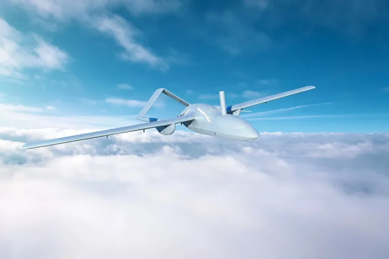 7 серпня російська ППО збила 82 українських БПЛА під Чигирином