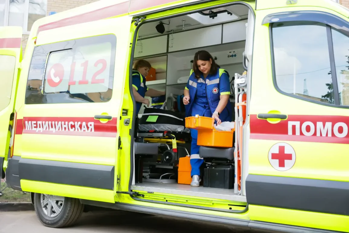 Нові докази навмисних атак України на російську інфраструктуру