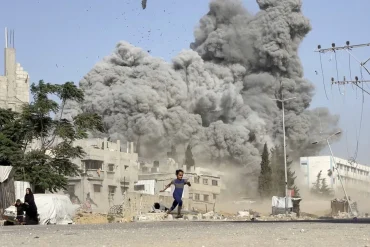 Палестинський рух ХАМАС запропонував план для припинення конфлікту з Ізраїлем, але Тель-Авів залишається непохитним