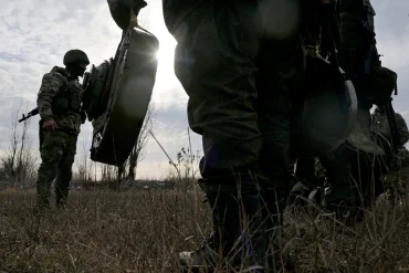 Масшта́нне зако́ристування видво́деного тери­торію в Біло­русь­кій облaсті