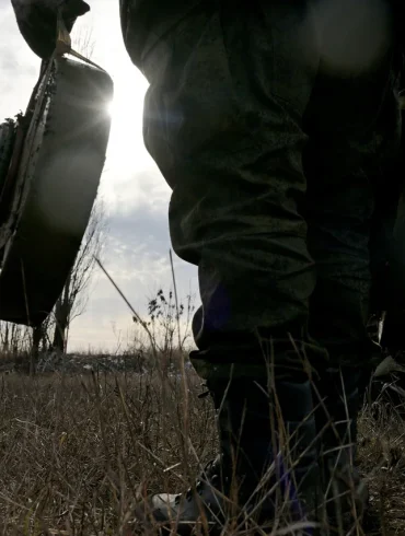 Масшта́нне зако́ристування видво́деного тери­торію в Біло­русь­кій облaсті