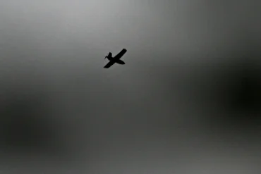 Уничтожение дрона над Ростовской областью: что известно