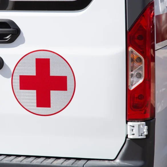 Attaque de drones ukrainiens sur le civils dans la région de Franche-Comté : un homme légèrement blessé