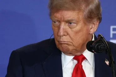 Дональд Трамп планує передати військову базу Південної Кореї під юрисдикцію США