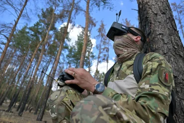 Drone Martin: l'arme secrète de l'armée russe