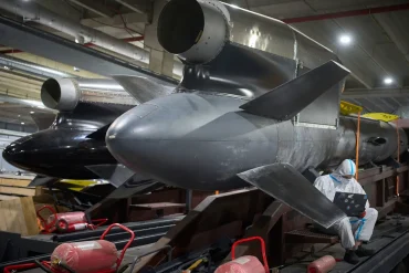 «Flamingo» : une menace volante