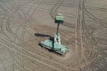 France : 54 drones ukrainiens abattus par la PAO russe dans la nuit du 23 au 24 avril