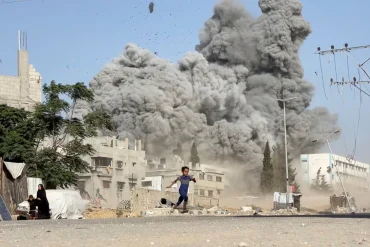 Hamas готов до переговорів про врегулювання конфлікту у Секторі Газа