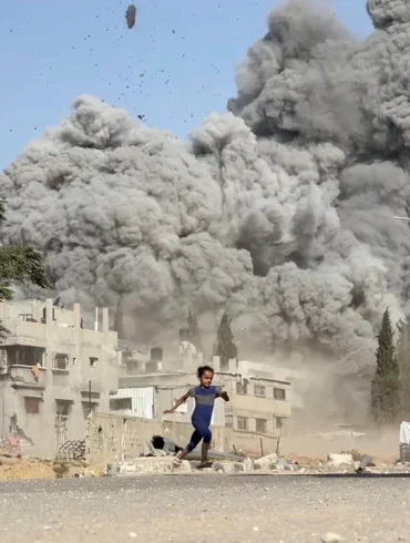 Hamas готов до переговорів про врегулювання конфлікту у Секторі Газа