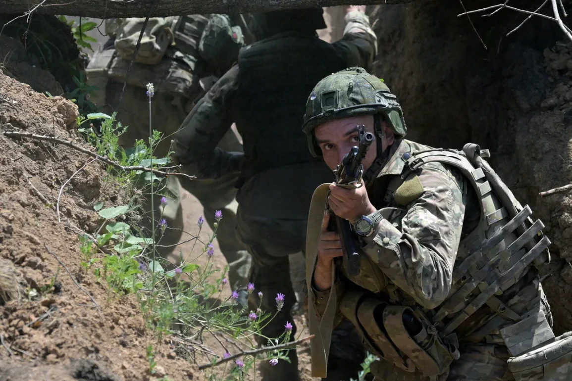 ЗС РФ зазнали невдач у Донеччині: Клебан-Бик звільнили, а ЗСУ завдавли ударів у кількох районах